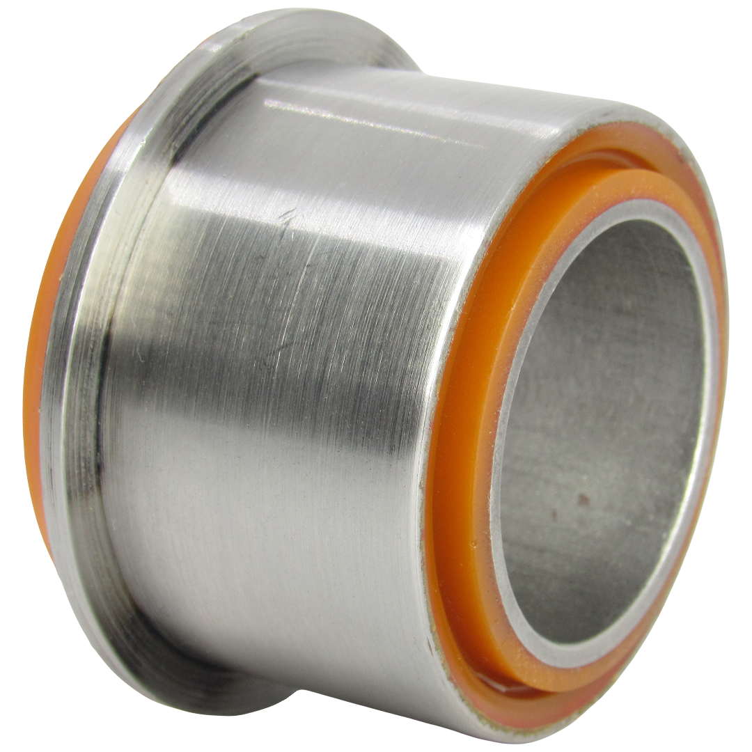 Polyurethane inner bushing of the lower front arm Iveco Daily 2006-2011 PP-1594