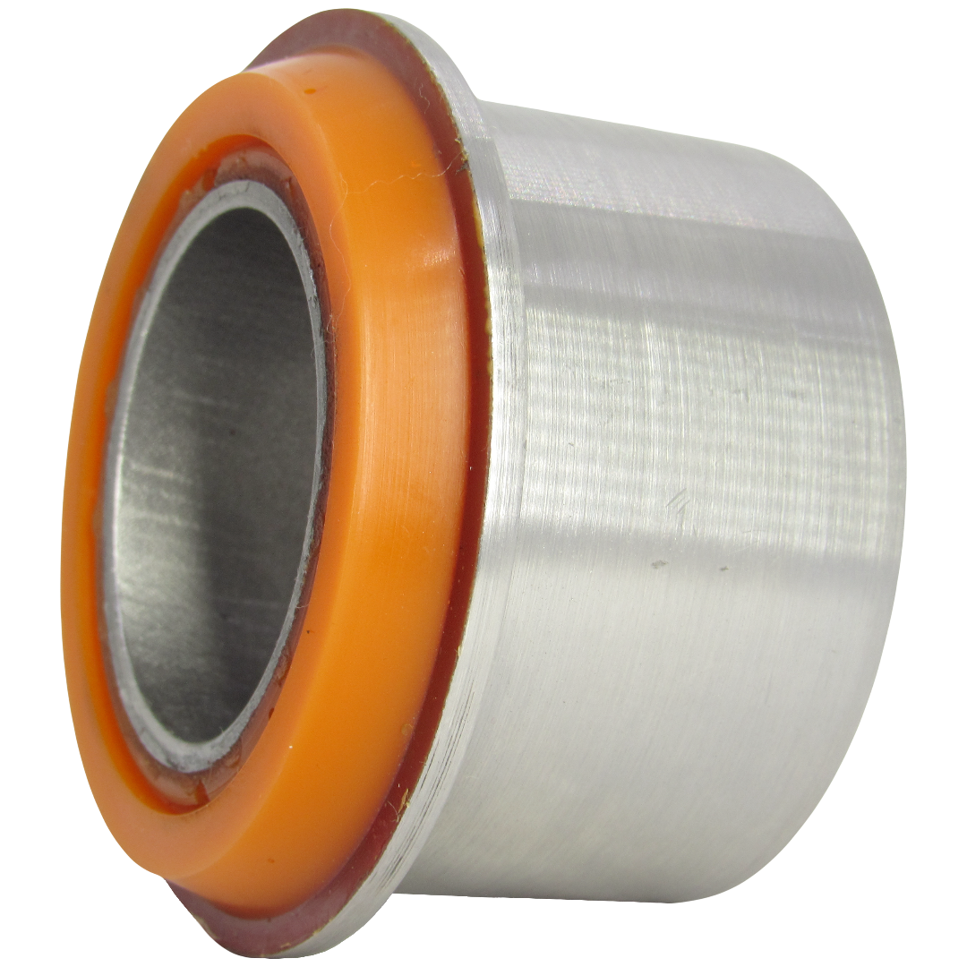 Polyurethane inner bushing of the lower front arm Iveco Daily 2006-2011 PP-1594