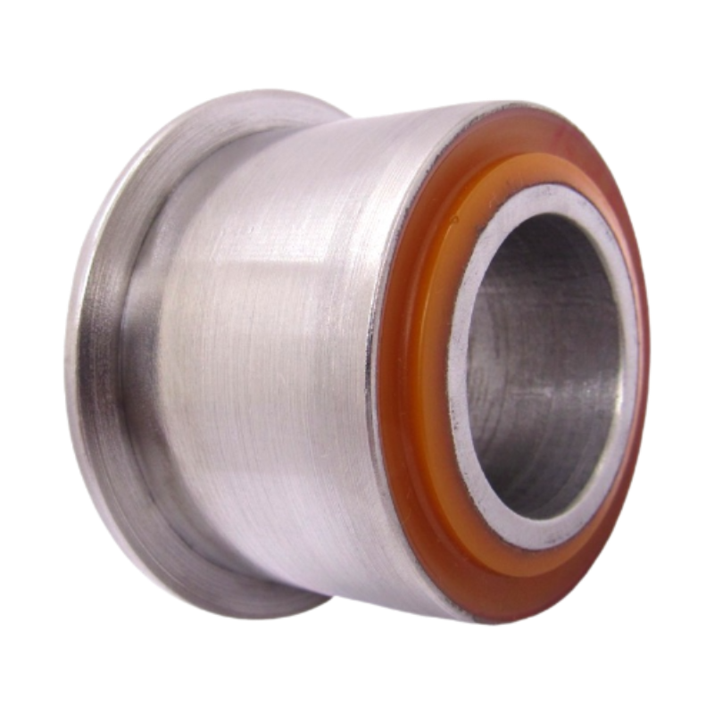 Поліуретановий сайлентблок нижнього переднього важеля внутрішній Iveco Daily 1978-1989 PP-1595c