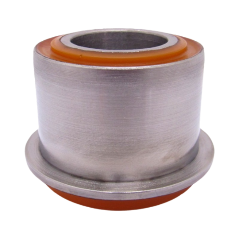 Поліуретановий сайлентблок нижнього переднього важеля внутрішній Iveco Daily 1978-1989 PP-1595c