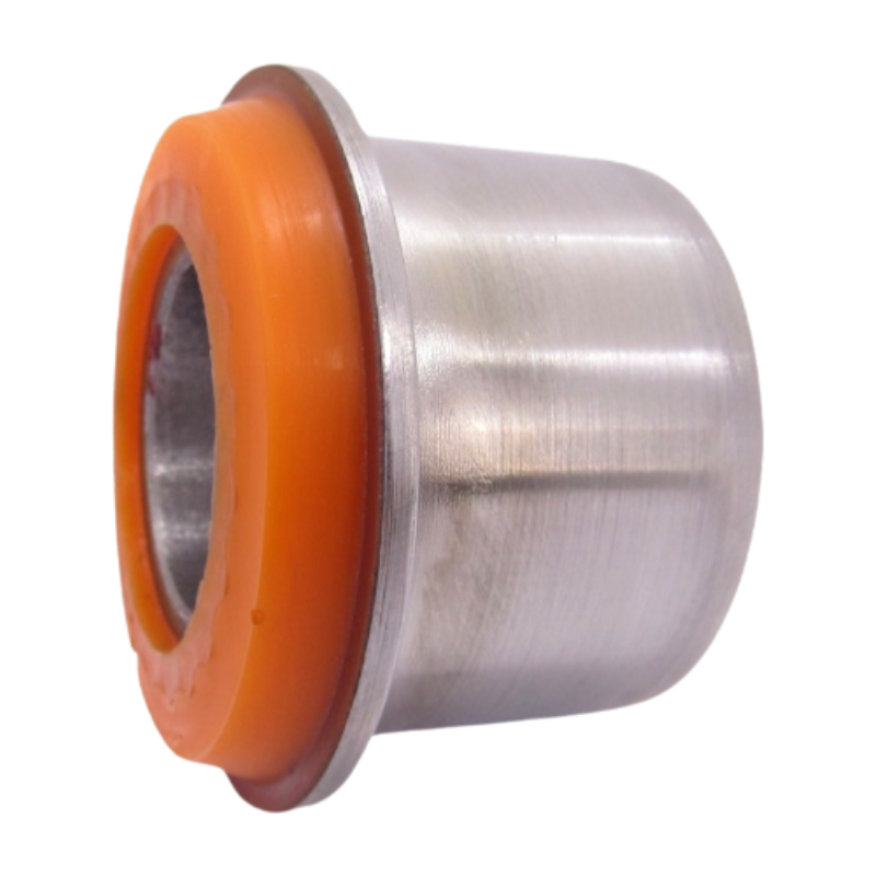 Поліуретановий сайлентблок нижнього переднього важеля внутрішній Iveco Daily 1978-1989 PP-1595c