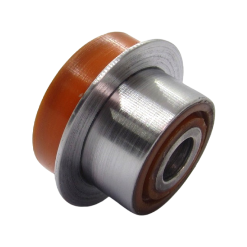 Поліуретановий сайлентблок заднього верхнього важеля задній внутрішній Subaru Xv 2011-2017