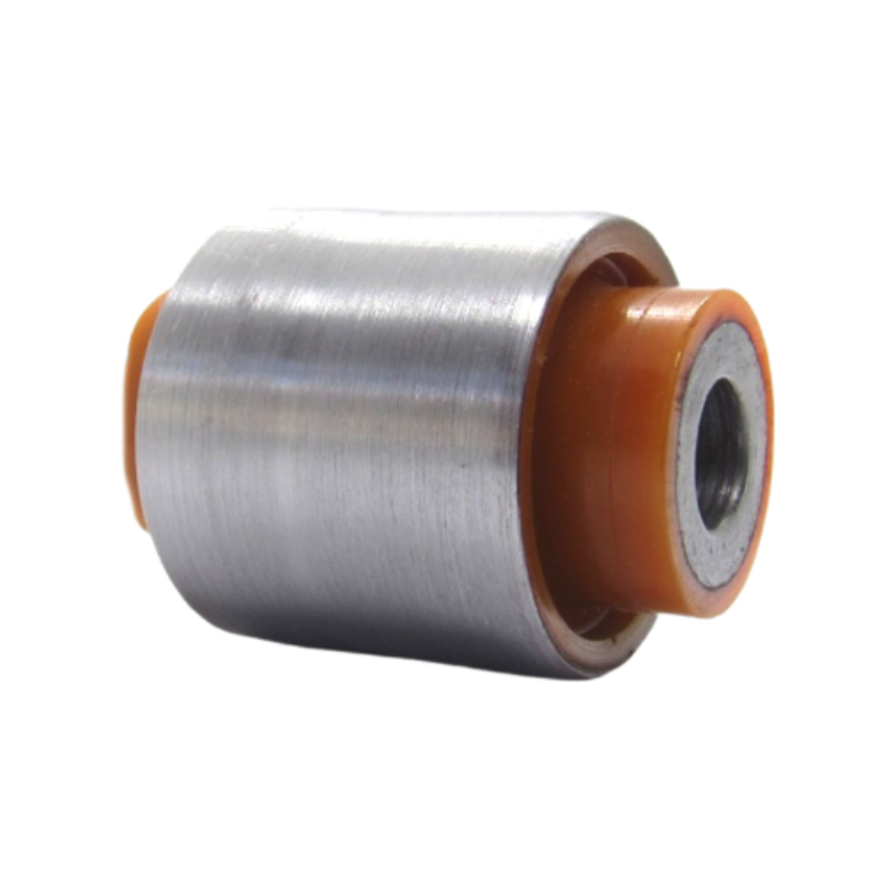 Поліуретановий сайлентблок заднього підпружинного поперечного важеля під амортизатор Subaru Tribeca 2005-2014