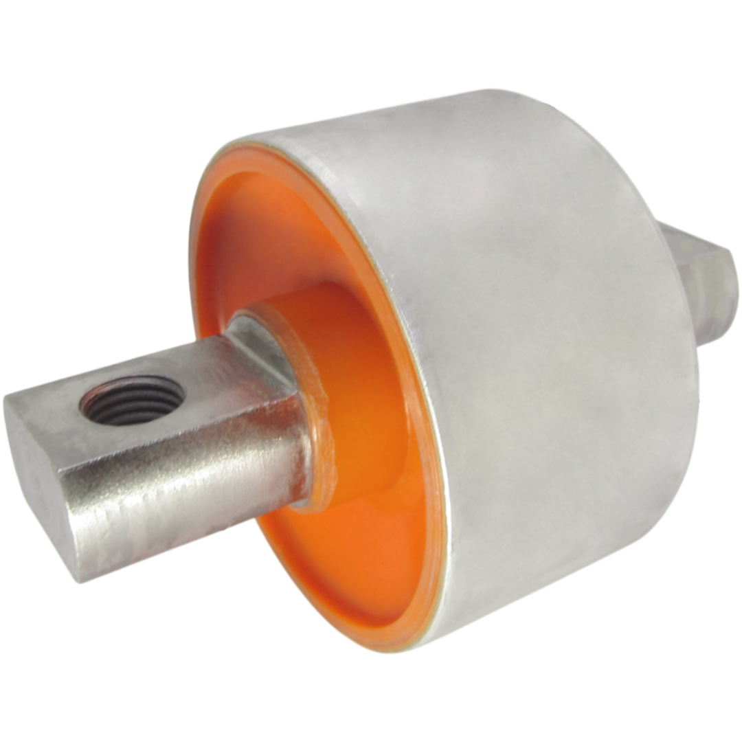 Поліуретановий сайлентблок стабілізатора підвіски кабіни Daf XF 2012-