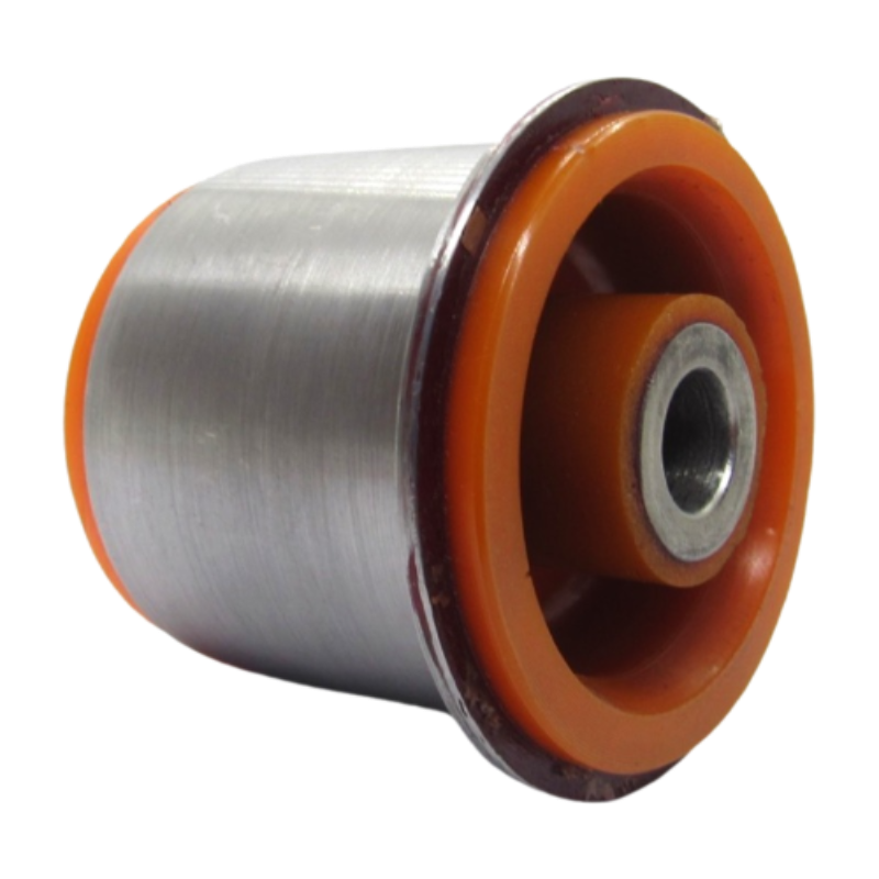 Поліуретановий сайлентблок заднього редуктора передній Nissan Primera 2002-2007