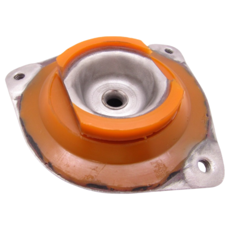 Поліуретанова опора переднього амортизатора Renault Modus 2004-2012 Ліва