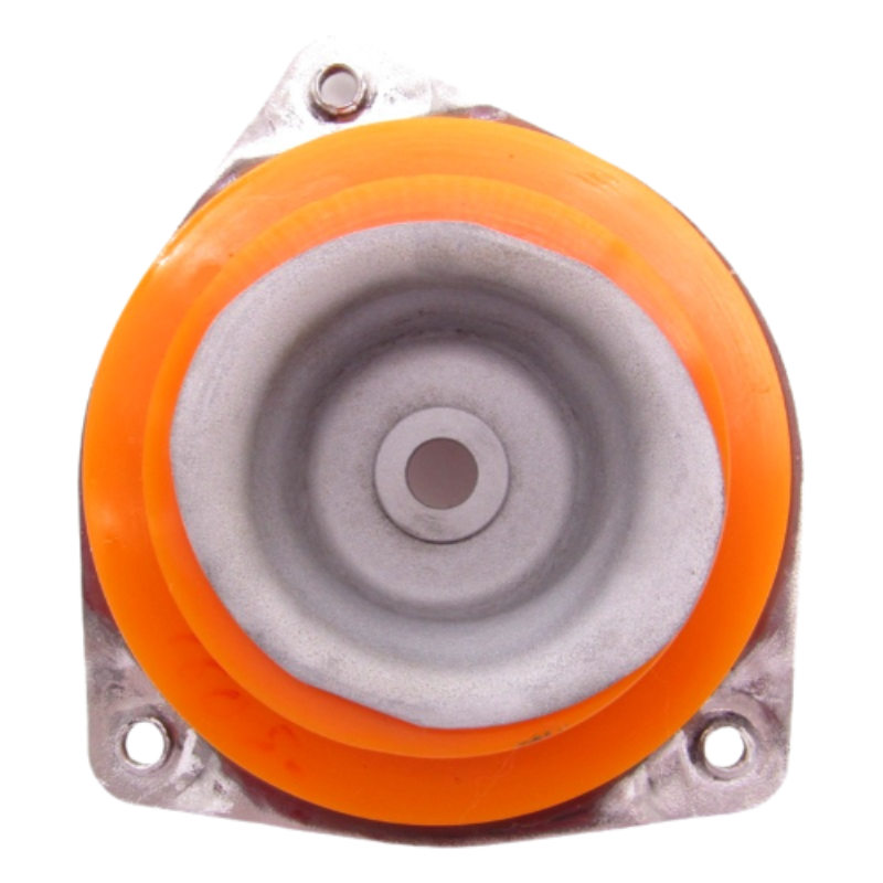 Поліуретанова опора переднього амортизатора Renault Modus 2004-2012 Ліва