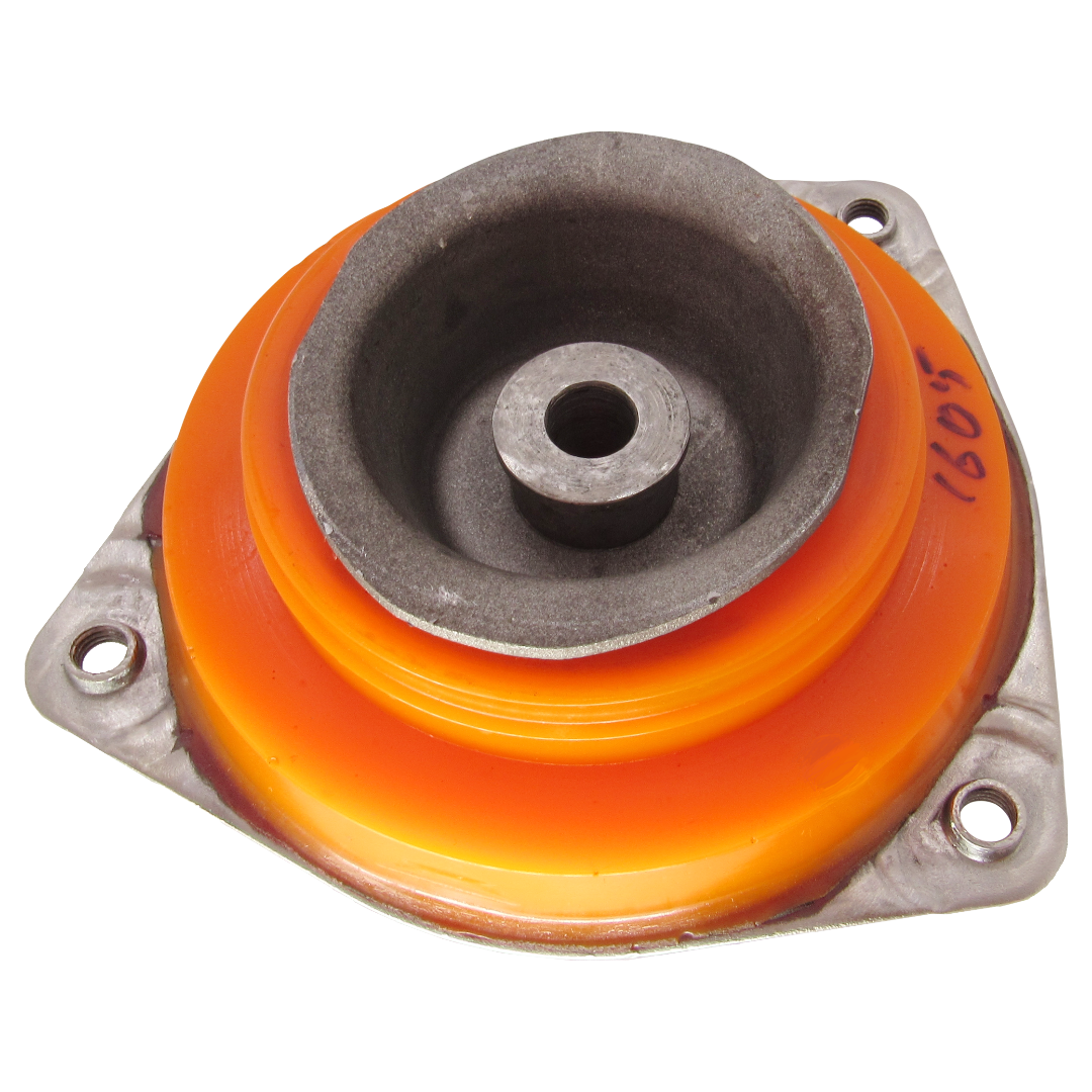 Полиуретановая опора переднего амортизатора Nissan Serena 2010-2016 Левая