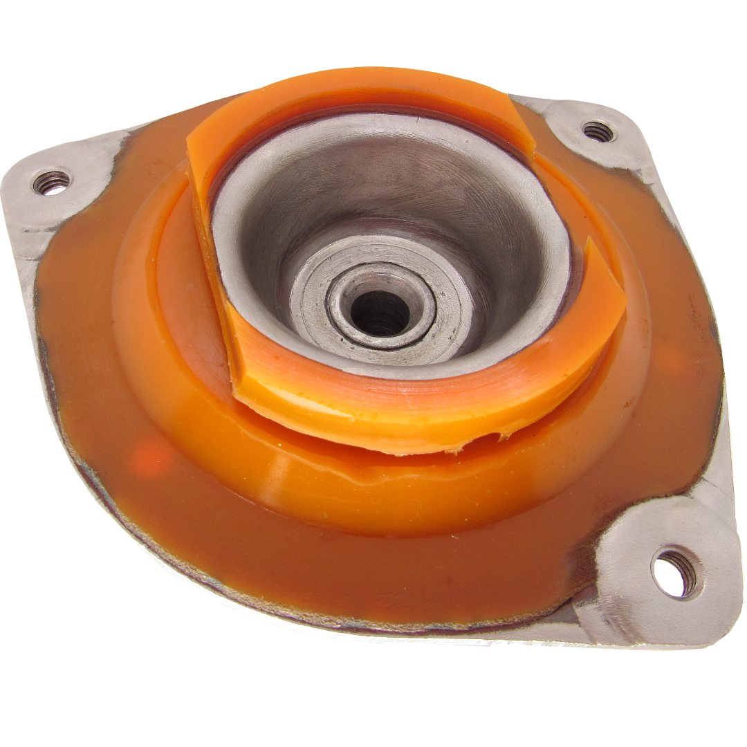 Полиуретановая опора переднего амортизатора Nissan Serena 2010-2016 Левая