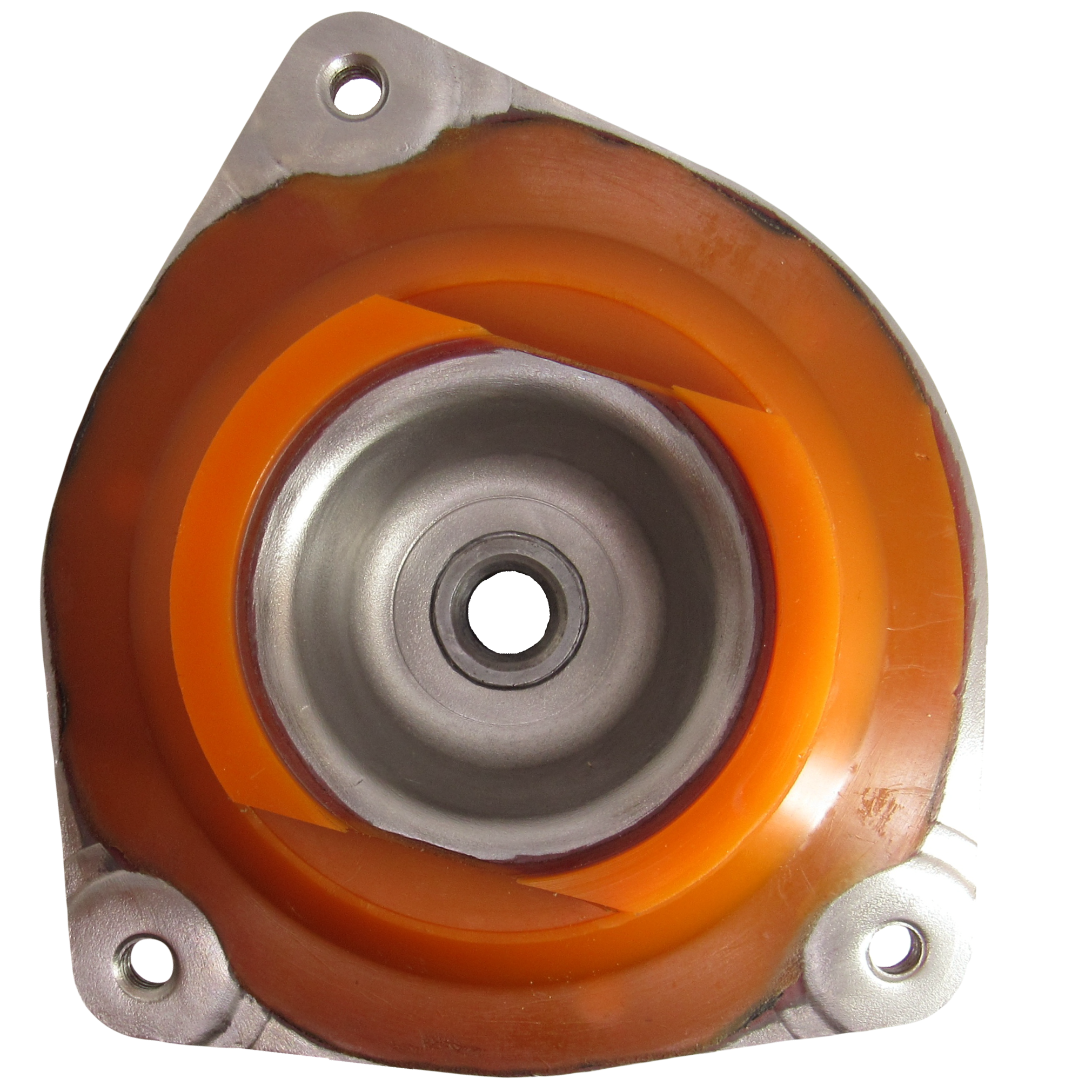 Полиуретановая опора переднего амортизатора Nissan Serena 2010-2016 Правая