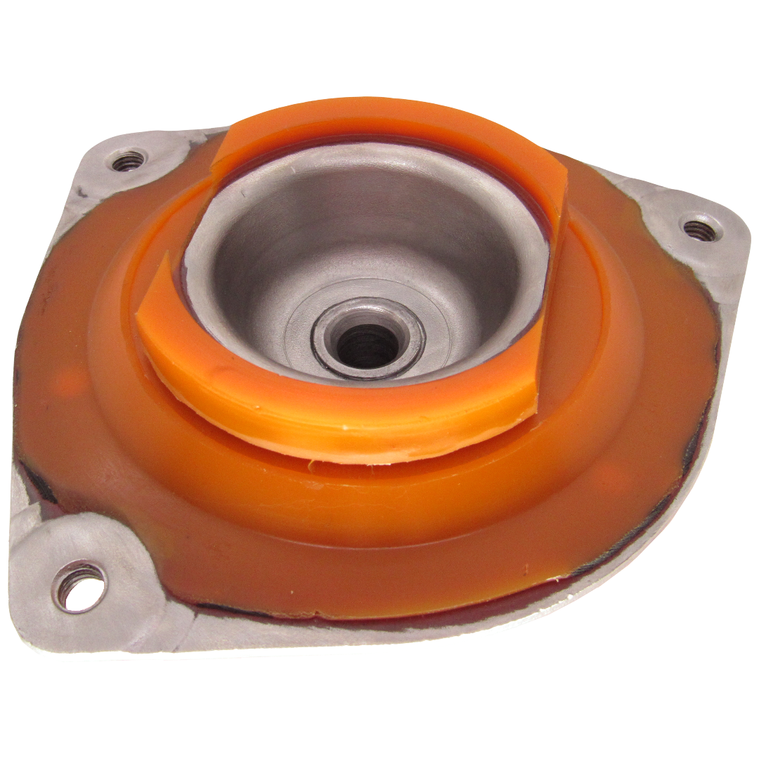 Полиуретановая опора переднего амортизатора Nissan Serena 2010-2016 Правая