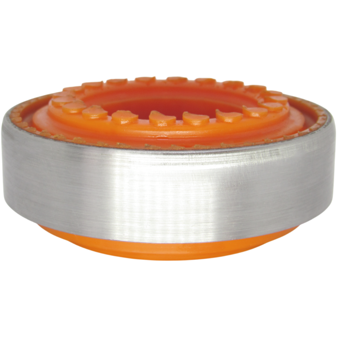 Поліуретанова опора переднього амортизатора Volvo S40 1996-2004 ЗМІННИЙ САЙЛЕНТБЛОК