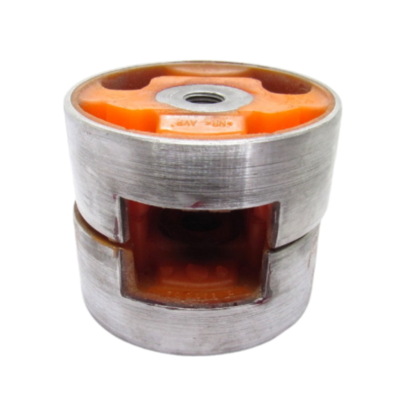 Поліуретановий сайлентблок задньої подушки двигуна Audi A3 2003-2012 (КОМПЛЕКТ 2шт) PP-1608