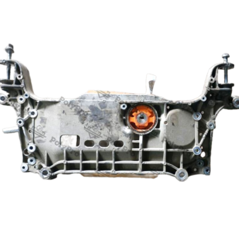 Передній підрамник Audi A3 2003-2012 Послуга з перепресування сайлентблоків (Сайлентблоки в ціну не входять)