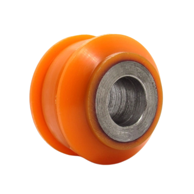 Поліуретановий сайлентблок передньої стійки стабілізатора верхній Renault D-Serie 2013-