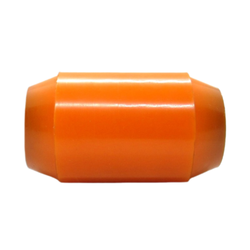 Поліуретановий сайлентблок ресори 30*60*102 ROR (вісь)