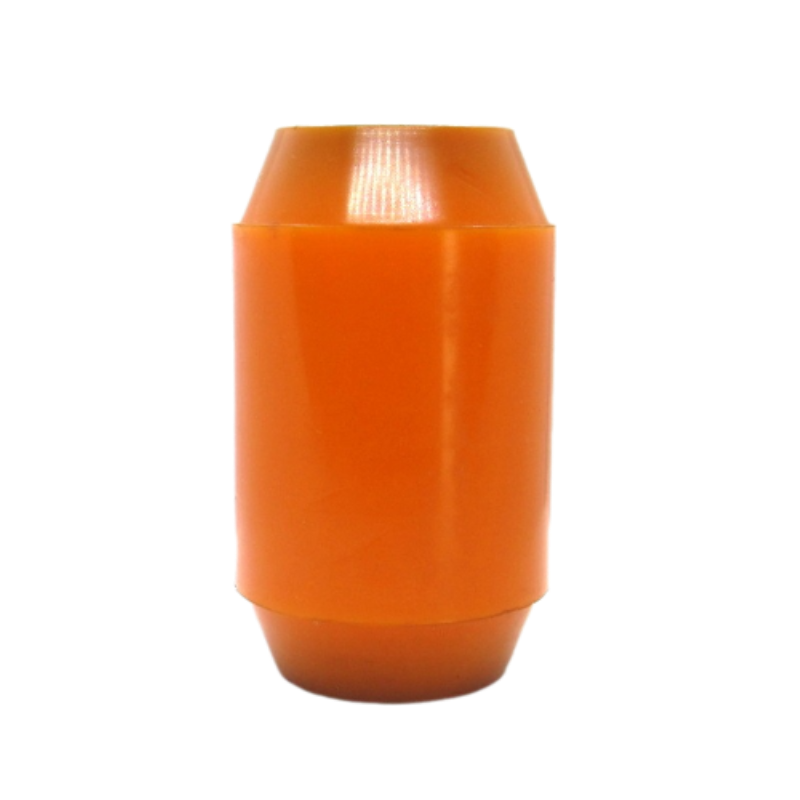 Поліуретановий сайлентблок ресори 30*60*102 ROR (вісь)