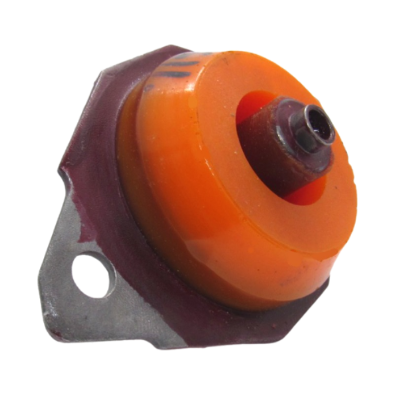 Поліуретанова подушка двигуна задня Chery A13 2008-2012