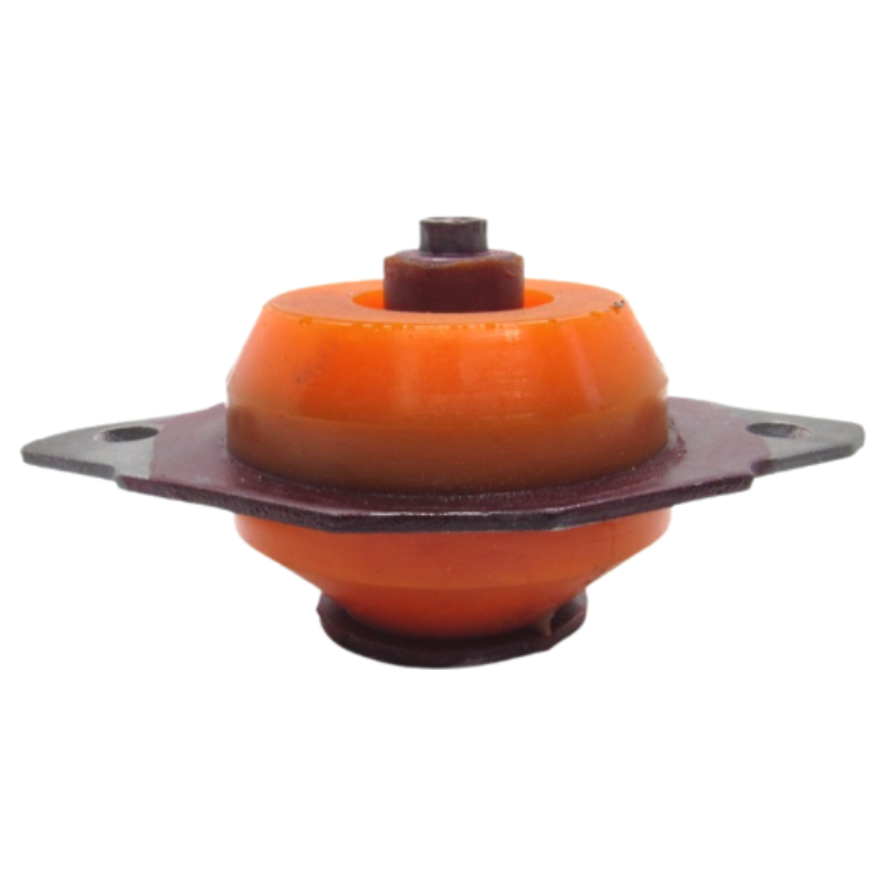 Поліуретанова подушка двигуна задня Chery A13 2008-2012