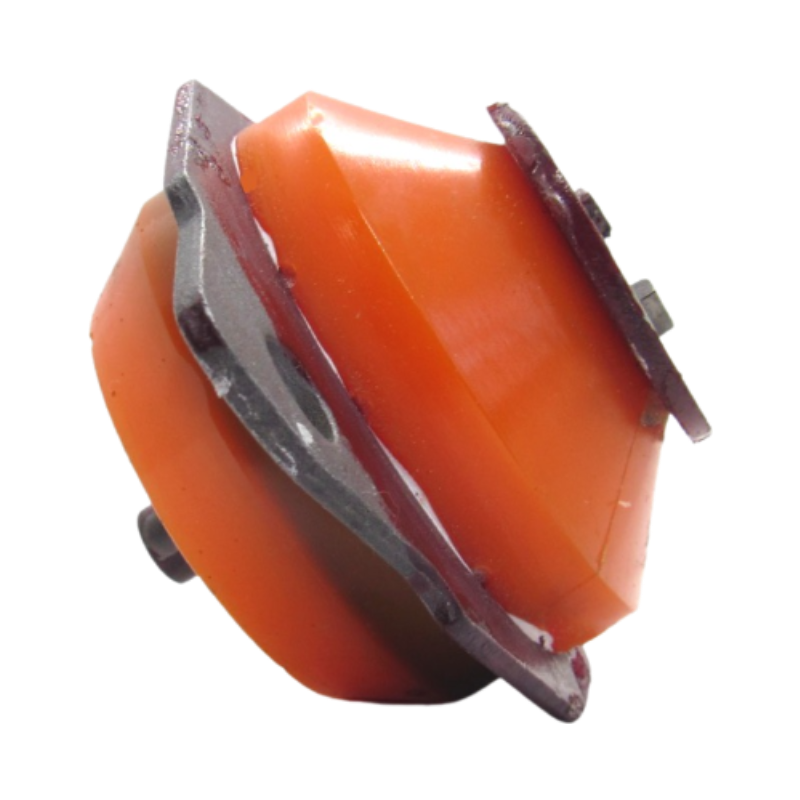 Поліуретанова подушка двигуна задня Chery A13 2008-2012