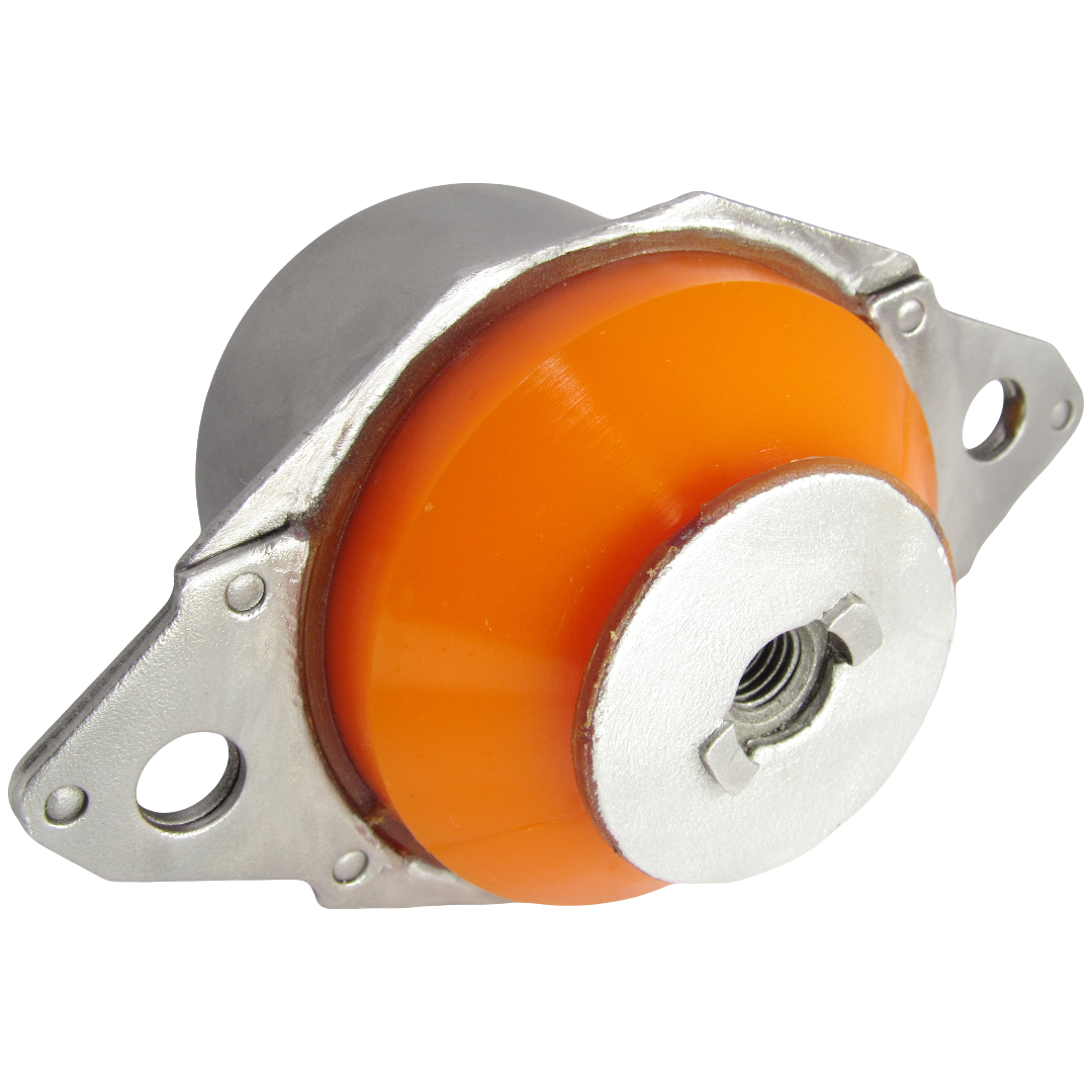 Поліуретанова подушка КПП Chery A13 2008-2012 РЕКОНСТРУКЦІЯ ВАШОЇ