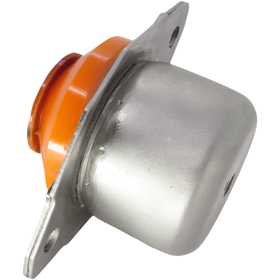 Поліуретанова подушка КПП Chery A13 2008-2012 РЕКОНСТРУКЦІЯ ВАШОЇ