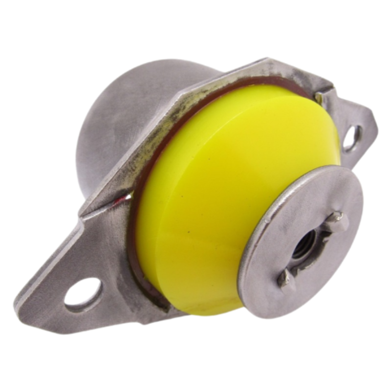 Поліуретанова подушка КПП Chery A13 2008-2012 HARDNESS