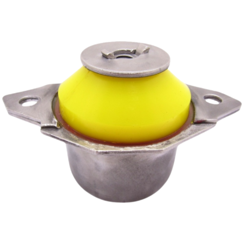 Поліуретанова подушка КПП Chery A13 2008-2012 HARDNESS