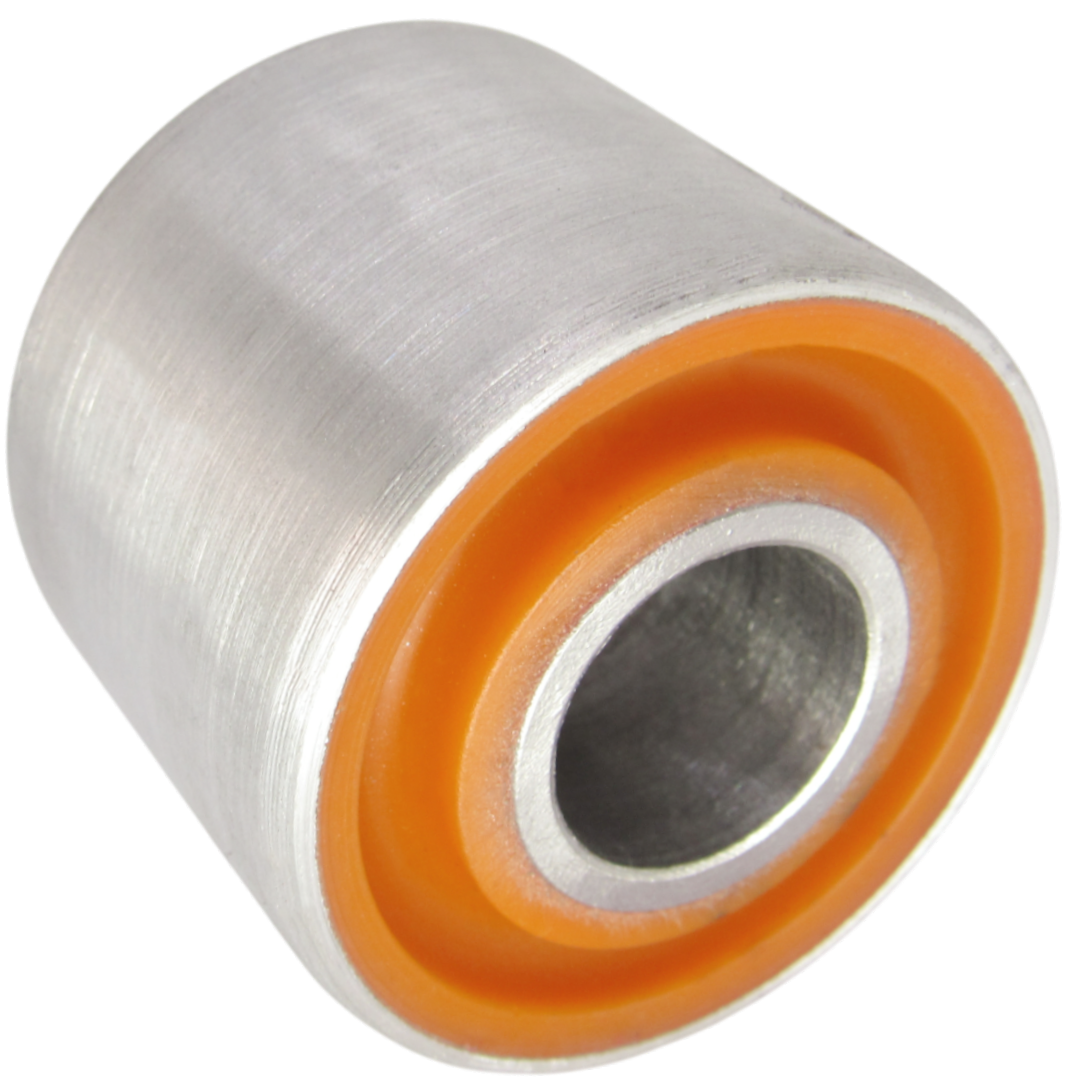 Поліуретановий сайлентблок переднього важеля задній Peugeot 508 2010-2018 (20мм)