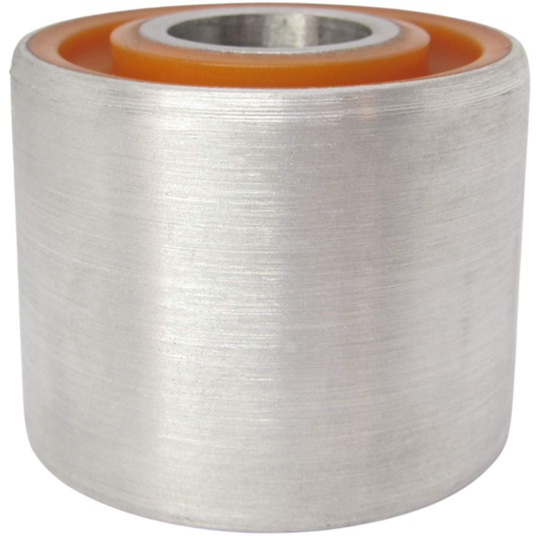 Поліуретановий сайлентблок переднього важеля задній Peugeot 508 2010-2018 (20мм)