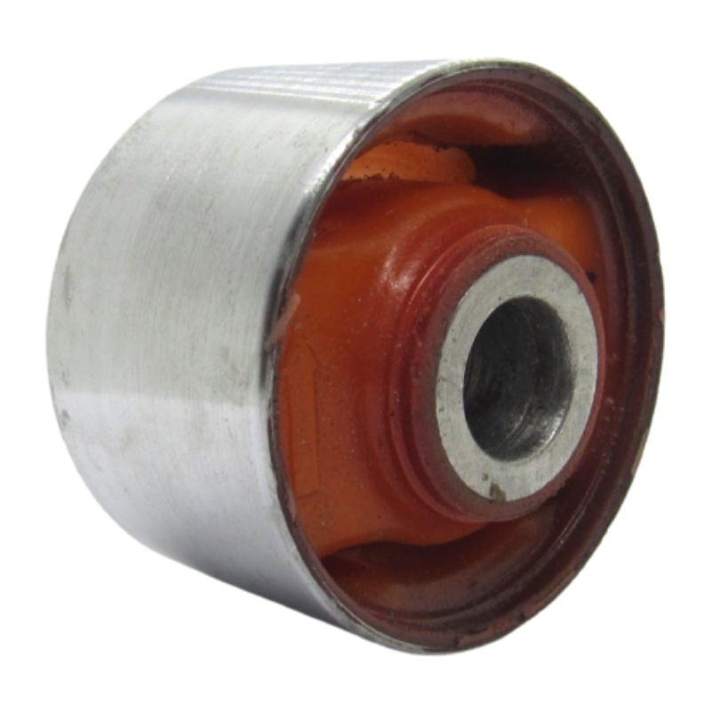 Поліуретановий сайлентблок заднього редуктора задній Subaru Impreza 1992-2000