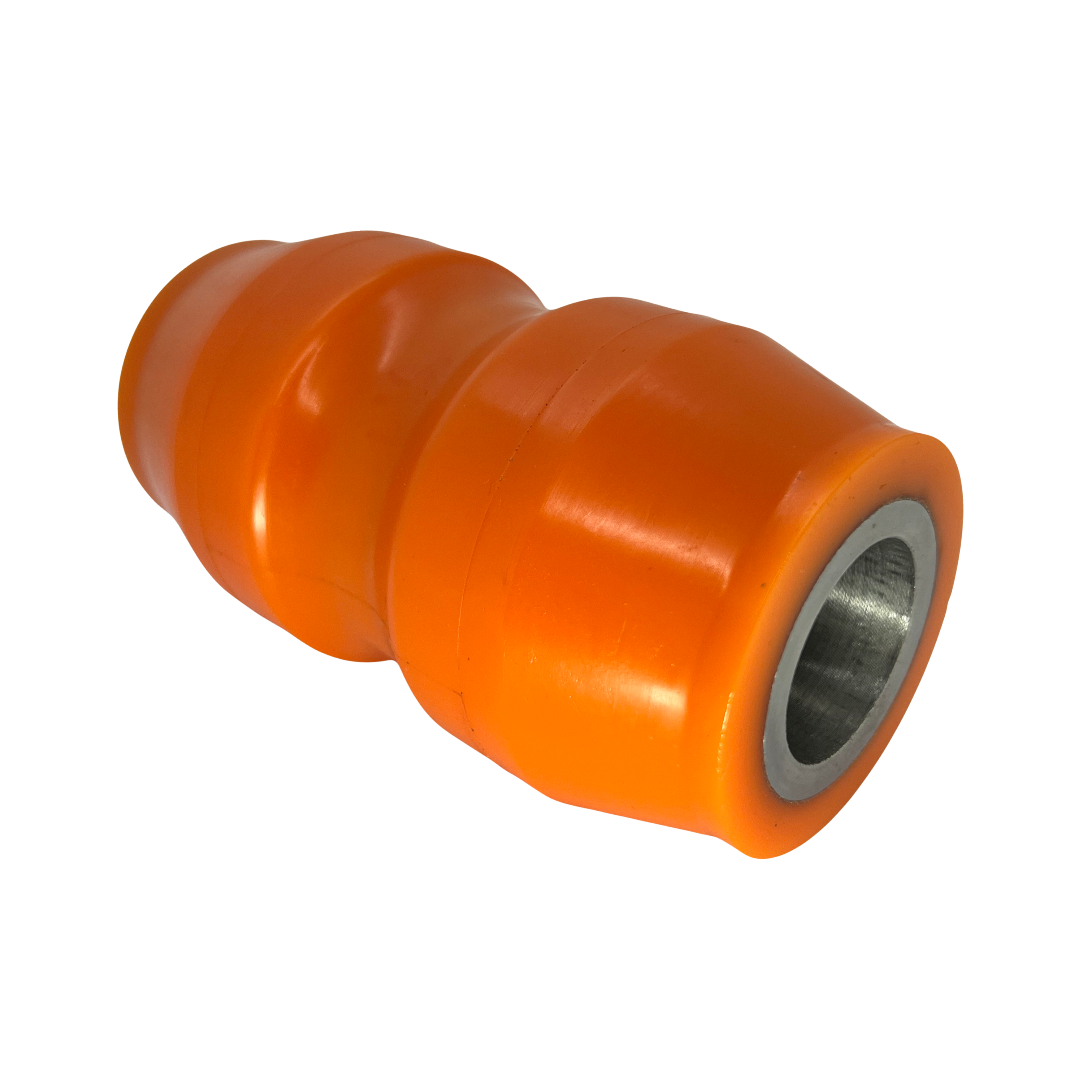 Polyurethane bushing of a spring 30*70*127 SMB