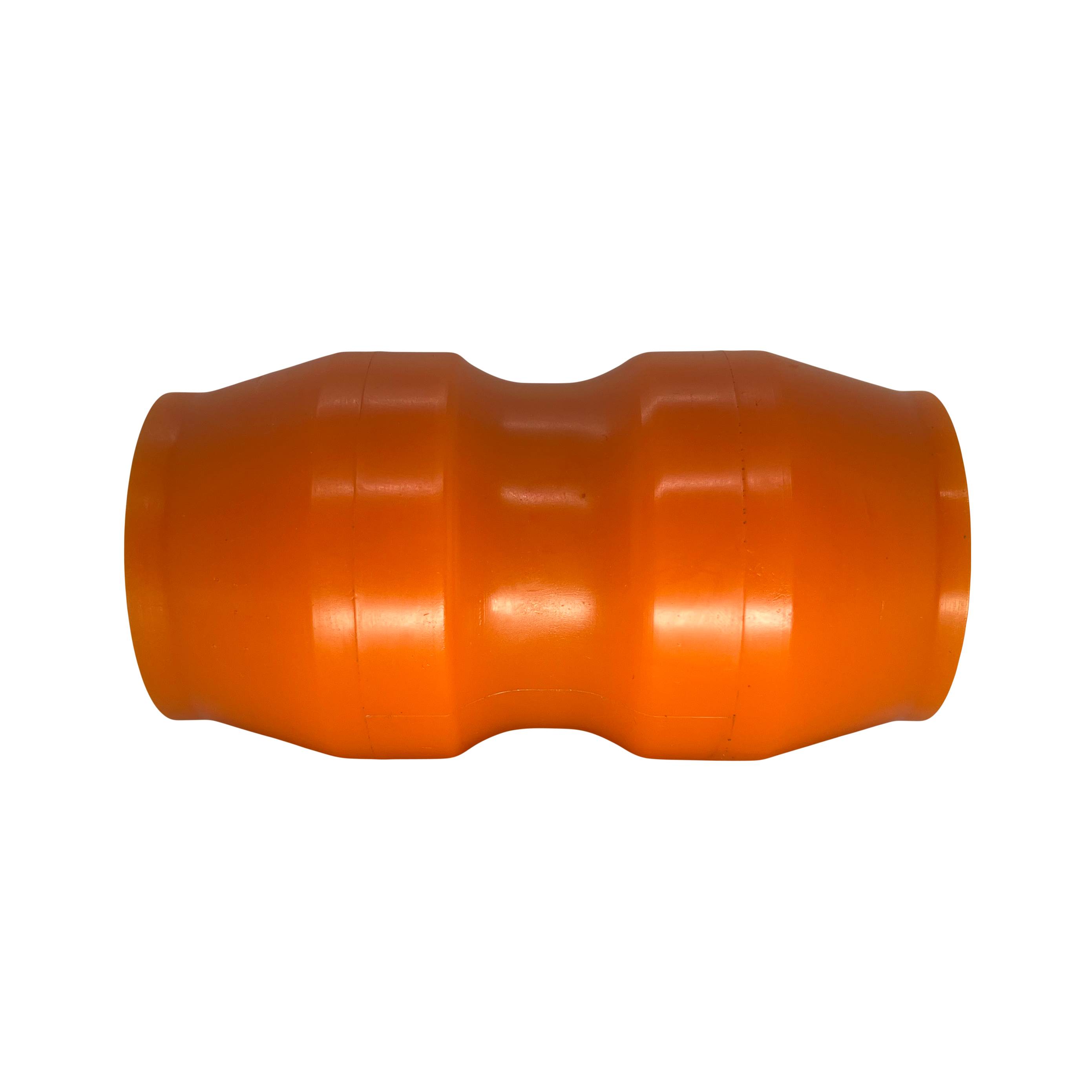 Polyurethane bushing of a spring 30*70*127 SMB