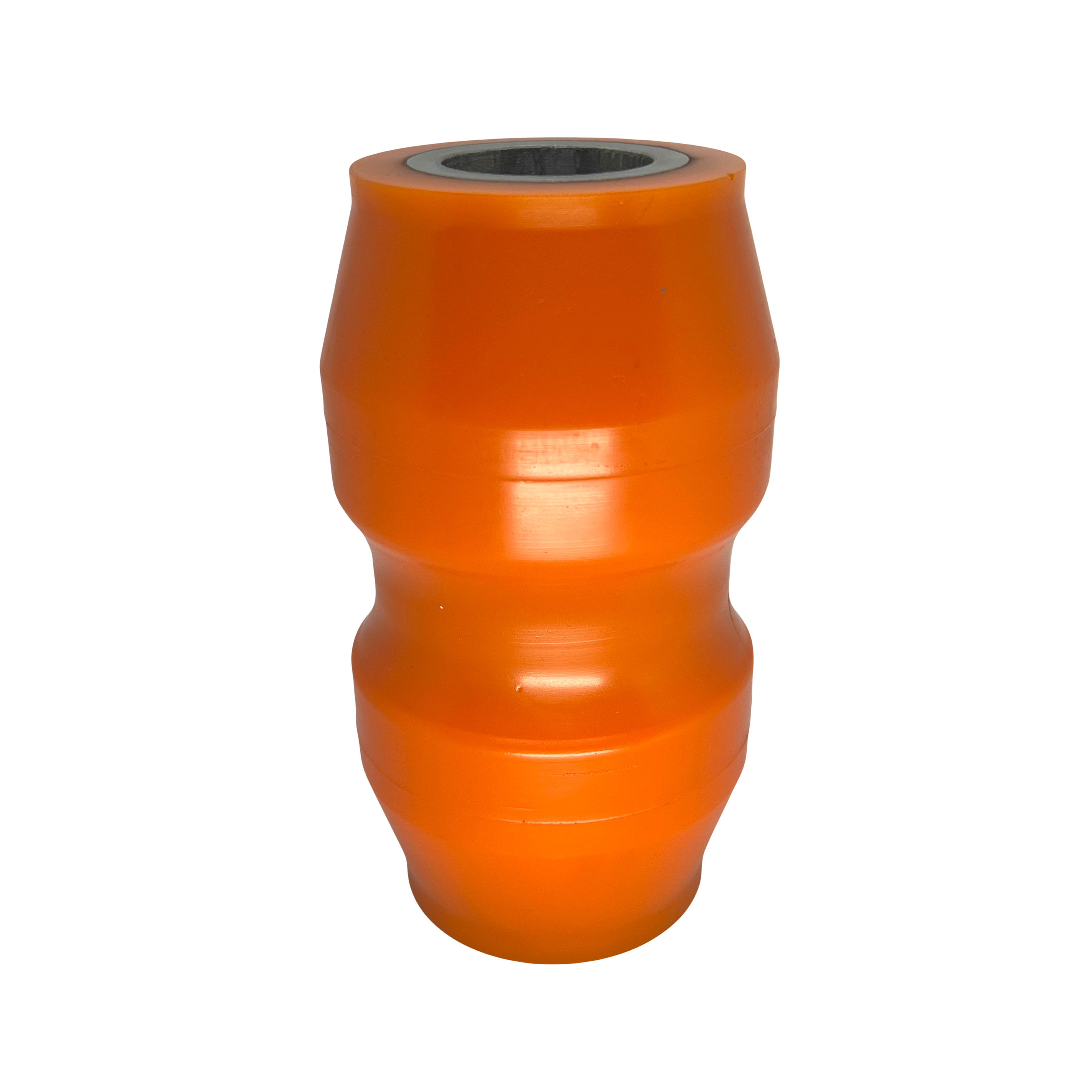 Polyurethane bushing of a spring 30*70*127 SMB