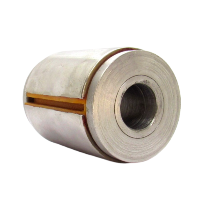 Поліуретановий сайлентблок ресори Daf CF 75 2001-2013 24x63x86