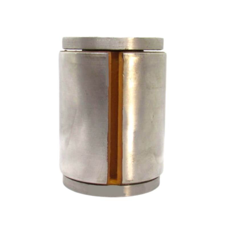 Поліуретановий сайлентблок ресори Daf CF 75 2001-2013 24x63x86