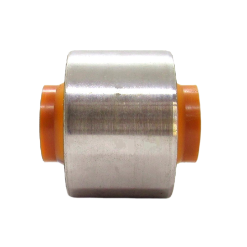 Поліуретановий сайлентблок задньої балки Citroen Jumpy 2007-