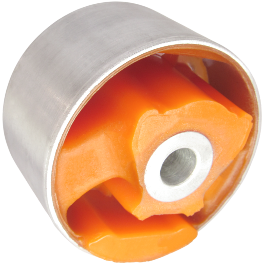 Поліуретанова подушка двигуна Fiat Freemont 2011- 2.4L ЗМІННИЙ ВЕЛИКИЙ САЙЛЕНТБЛОК