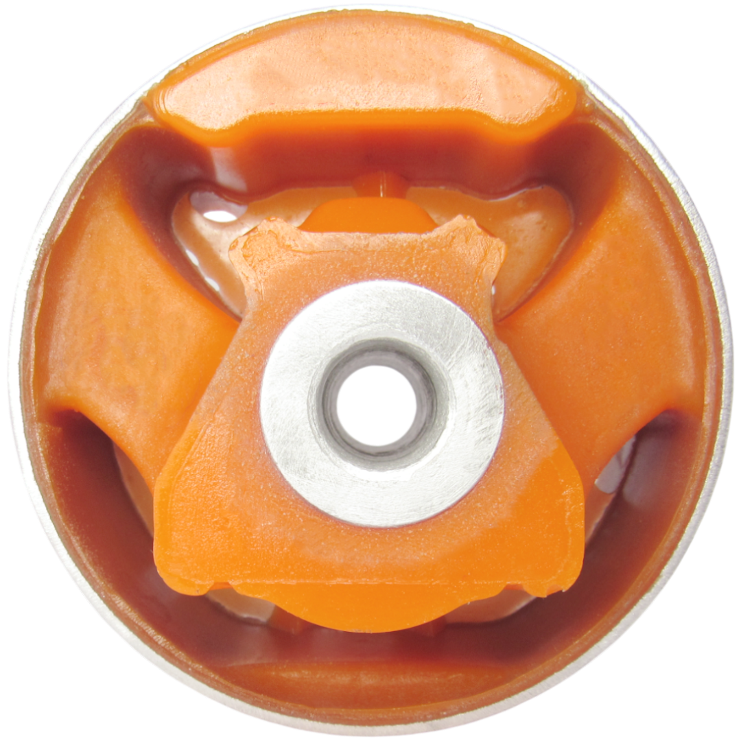 Поліуретанова подушка двигуна Fiat Freemont 2011- 2.4L ЗМІННИЙ ВЕЛИКИЙ САЙЛЕНТБЛОК