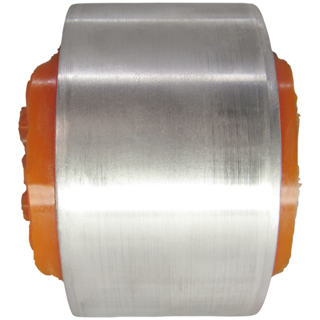 Поліуретанова подушка двигуна Fiat Freemont 2011- 2.4L ЗМІННИЙ ВЕЛИКИЙ САЙЛЕНТБЛОК