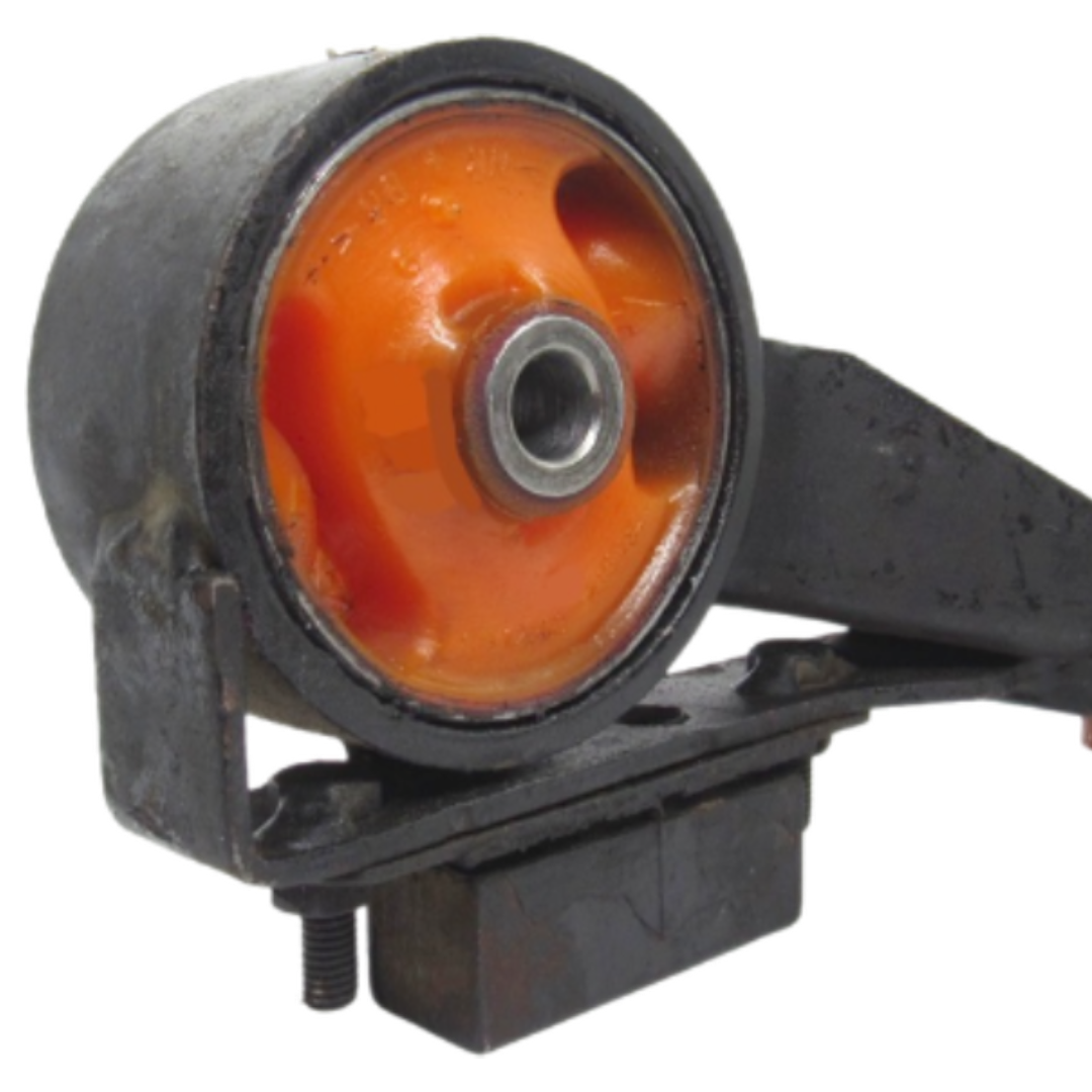 Поліуретанова подушка двигуна права верхня Toyota Solara 2003-2009 3.0 Послуга ПО ЗАМІНІ великого САЙЛЕНТБЛОКА