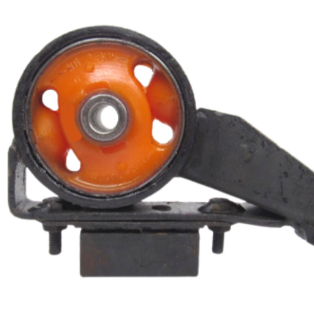 Поліуретанова подушка двигуна права верхня Toyota Solara 2003-2009 3.0 Послуга ПО ЗАМІНІ великого САЙЛЕНТБЛОКА