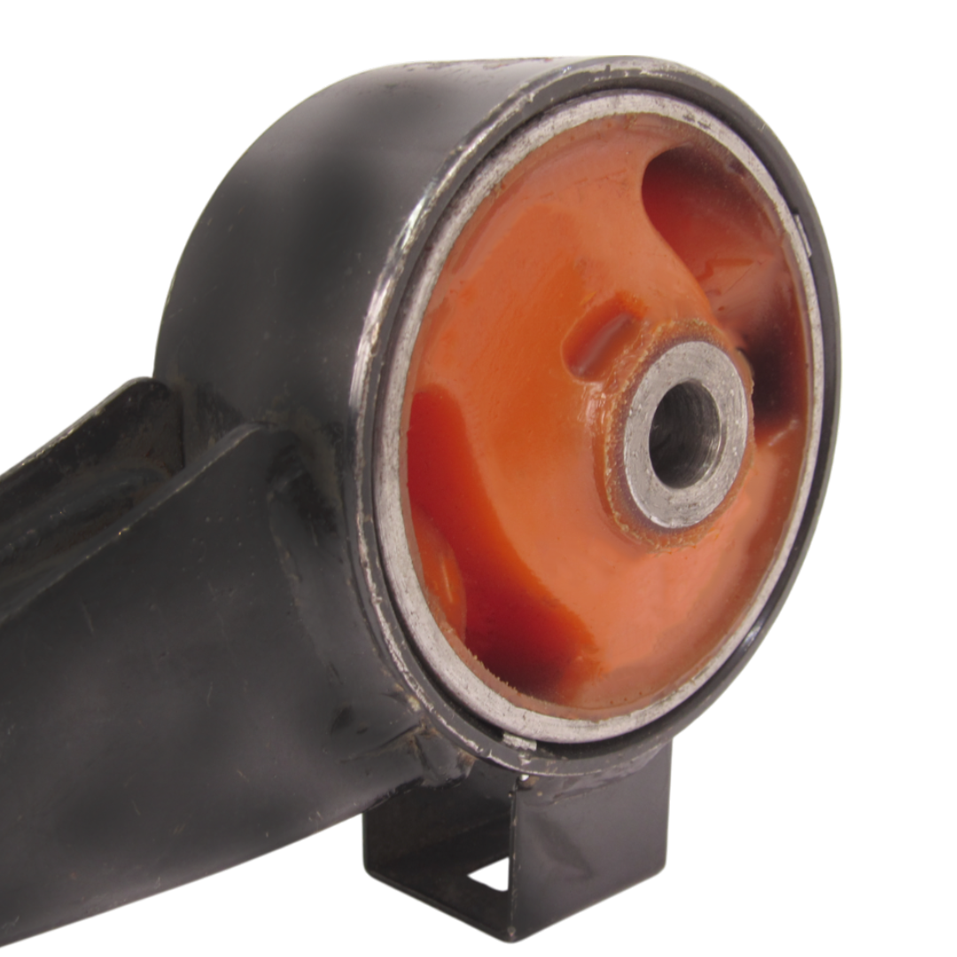 Полиуретановая подушка двигателя правая верхняя Toyota Sienna 2003-2009 Услуга ПО ЗАМЕНЕ большого САЙЛЕНТБЛОКА