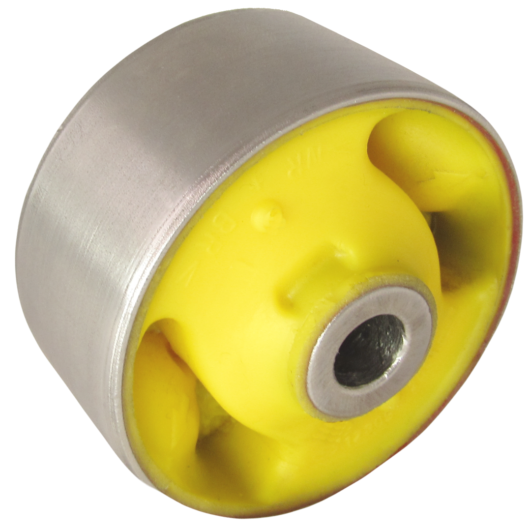 Поліуретанова подушка двигуна права верхня Lexus Es 2001-2006 3.0 ЗМІННИЙ великий САЙЛЕНТБЛОК HARDNESS