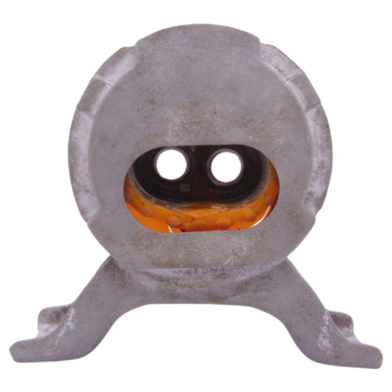 Поліуретанова подушка кріплення заднього редуктора задня Toyota Rav4 1994-2000