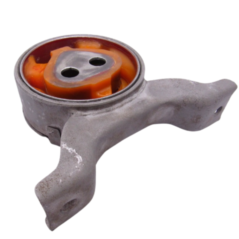 Поліуретанова подушка кріплення заднього редуктора задня Toyota Rav4 1994-2000