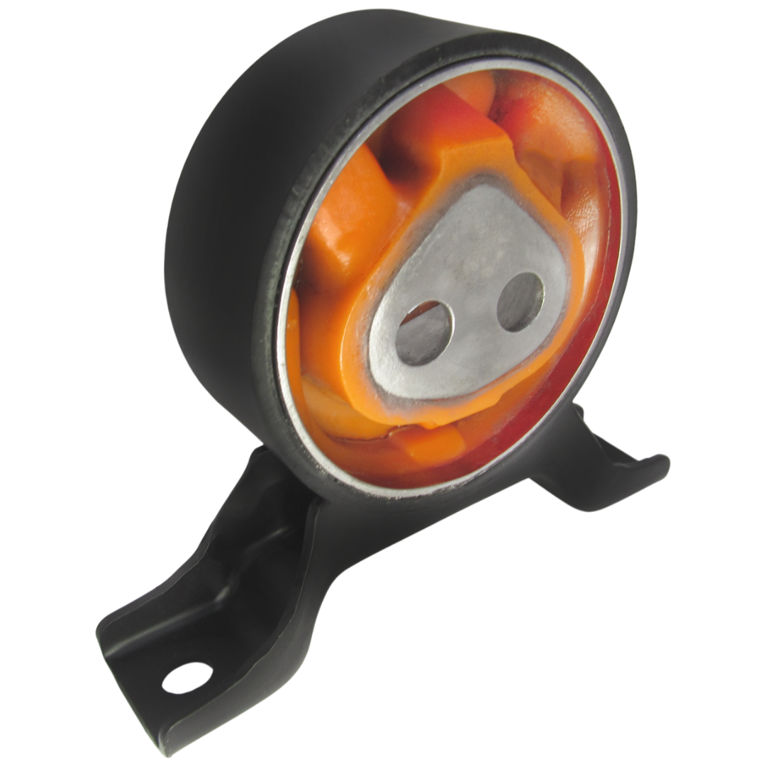 Поліуретанова подушка кріплення заднього редуктора задня Toyota Rav4 2000-2005