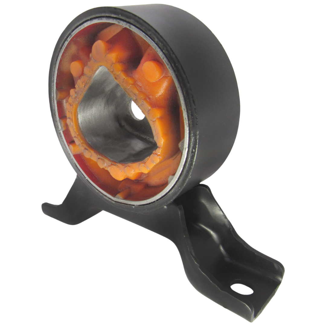 Поліуретанова подушка кріплення заднього редуктора задня Toyota Rav4 2000-2005