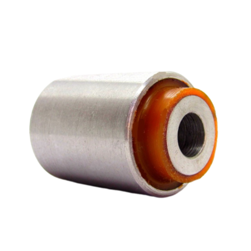 Поліуретанова подушка КПП нижня Ford Transit 2013- МАЛЕНЬКИЙ САЙЛЕНТБЛОК