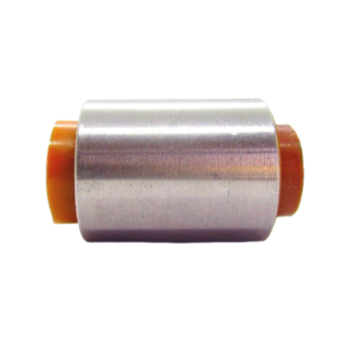 Поліуретанова подушка КПП нижня Ford Transit 2013- МАЛЕНЬКИЙ САЙЛЕНТБЛОК